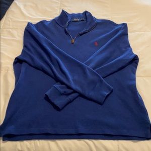 Polo light sweater